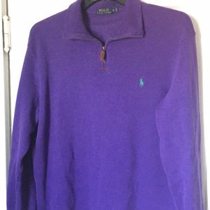 Polo Ralph Lauren 1/4 Zip